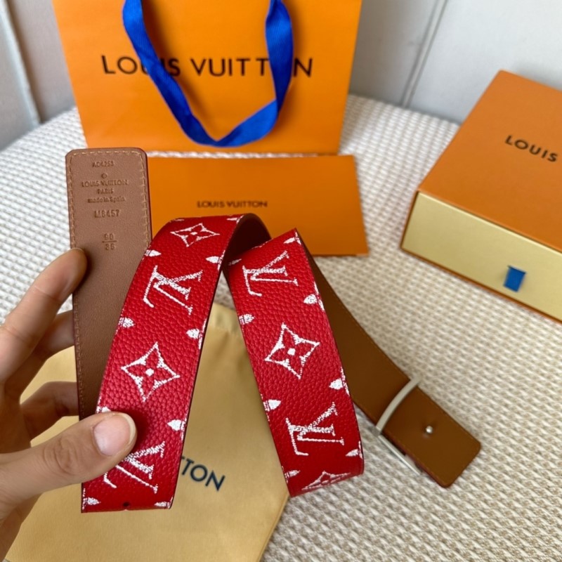 l0vis Vvtt0n belts